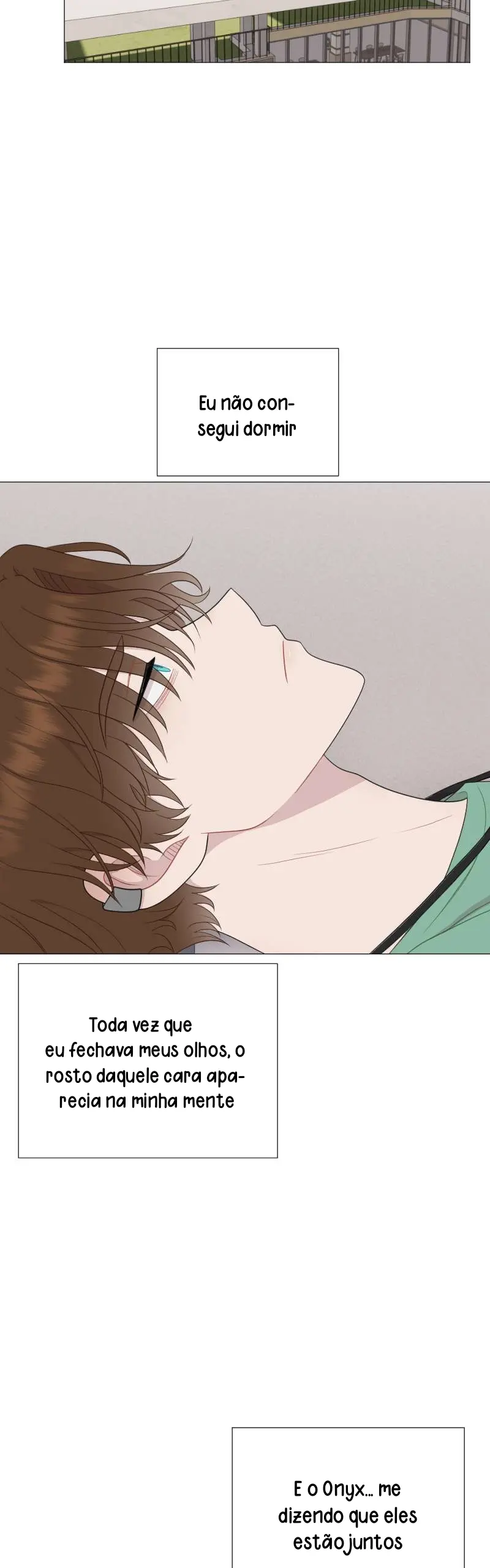 Boy Girlfriend – Capítulo 125 Yaoi – Página 6