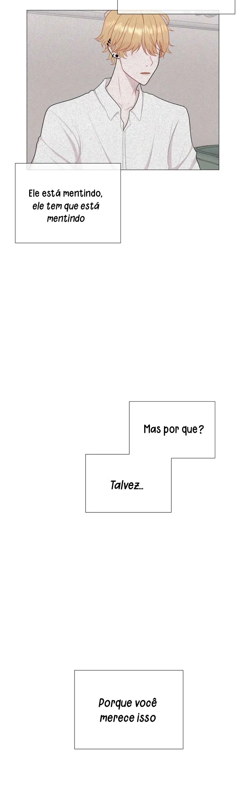 Boy Girlfriend – Capítulo 125 Yaoi – Página 7