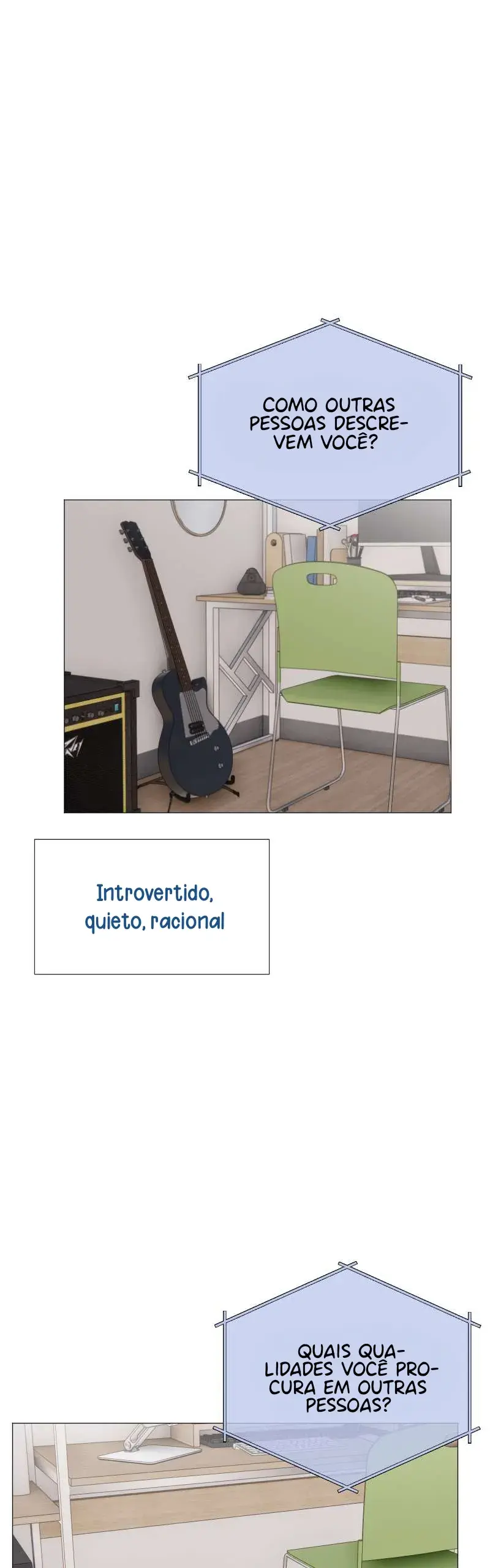 Boy Girlfriend – Capítulo 126 Yaoi – Página 11