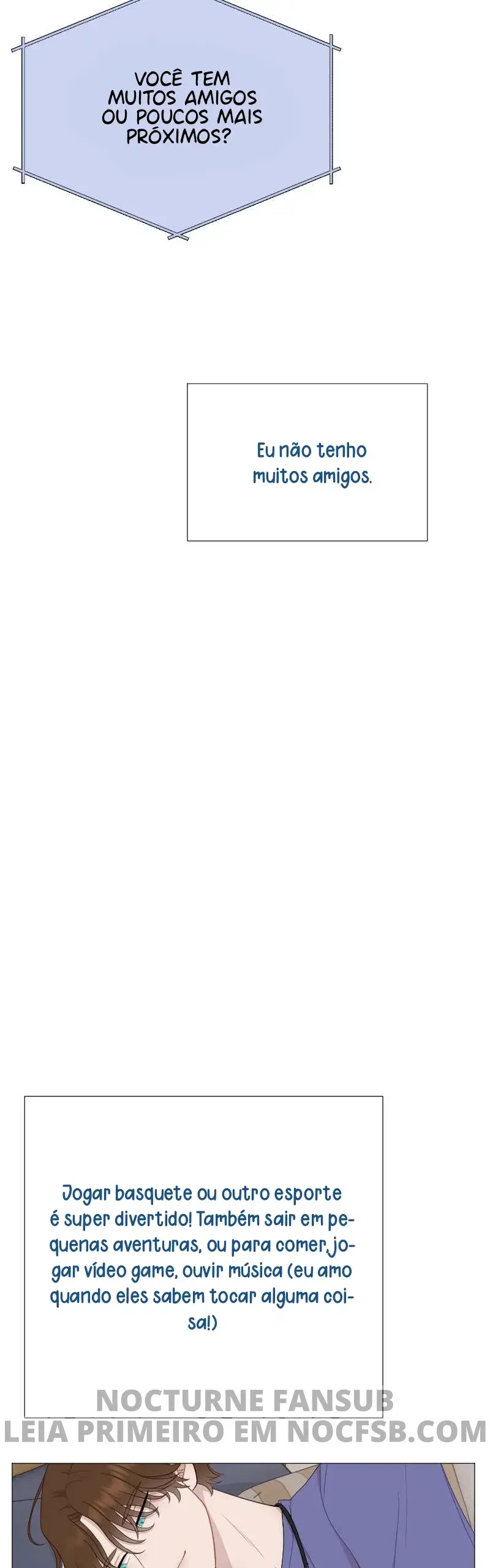 Boy Girlfriend – Capítulo 126 Yaoi – Página 14