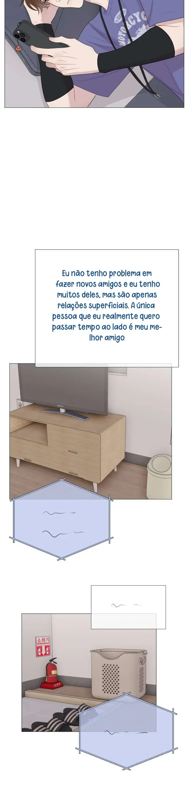 Boy Girlfriend – Capítulo 126 Yaoi – Página 15