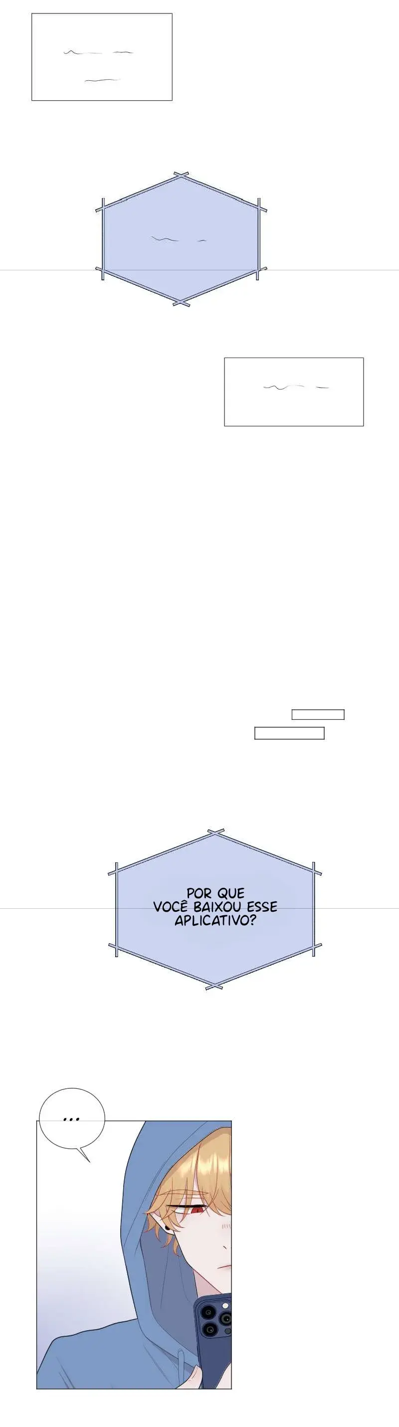 Boy Girlfriend – Capítulo 126 Yaoi – Página 16