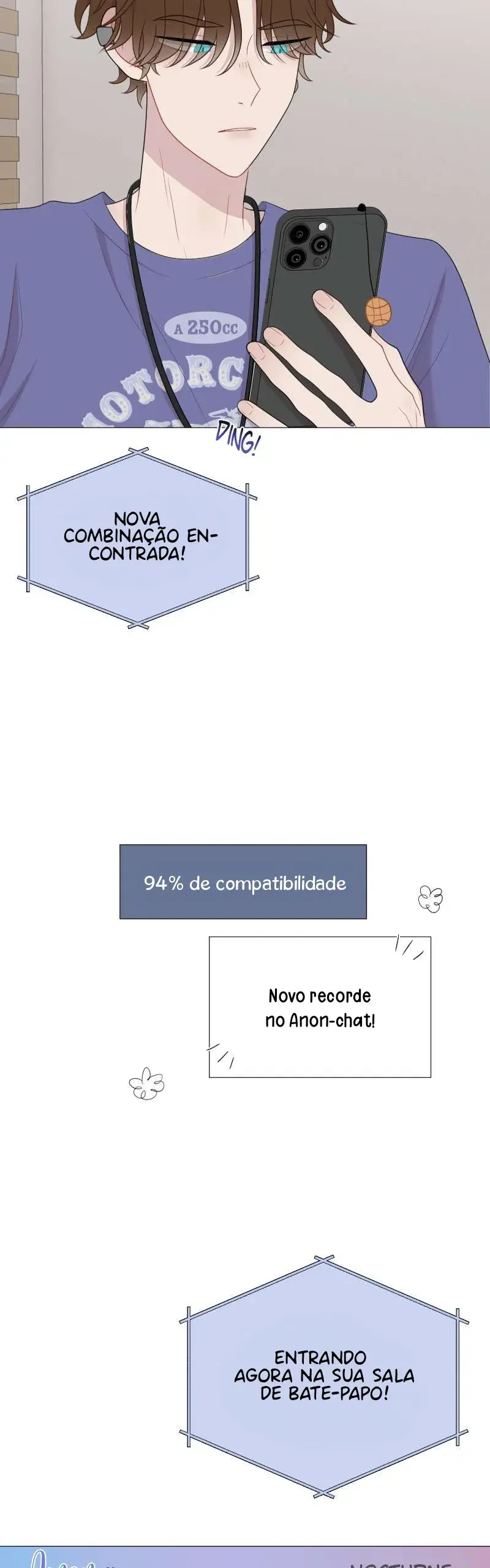 Boy Girlfriend – Capítulo 126 Yaoi – Página 18