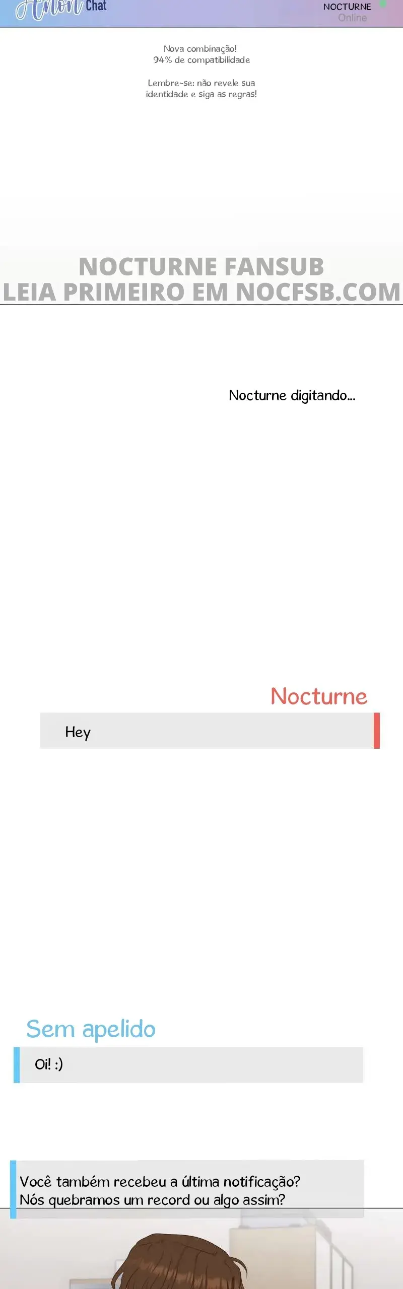 Boy Girlfriend – Capítulo 126 Yaoi – Página 19