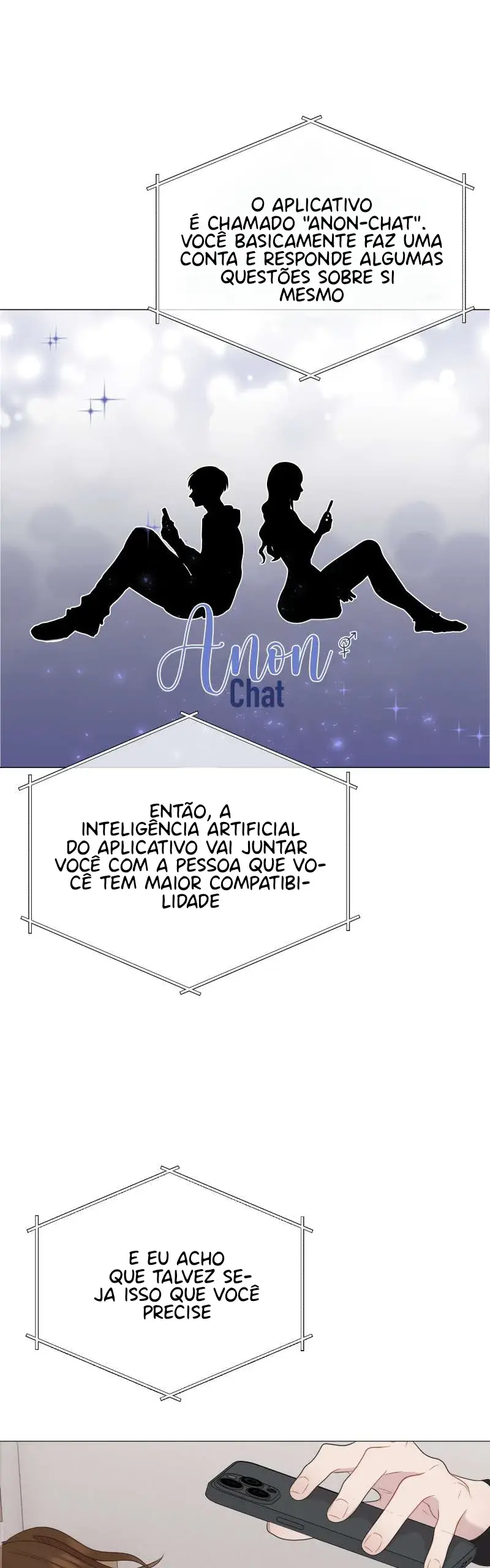 Boy Girlfriend – Capítulo 126 Yaoi – Página 2