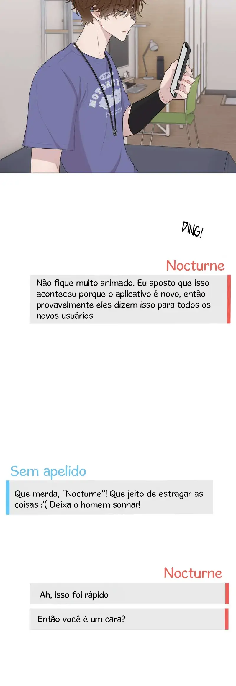 Boy Girlfriend – Capítulo 126 Yaoi – Página 20