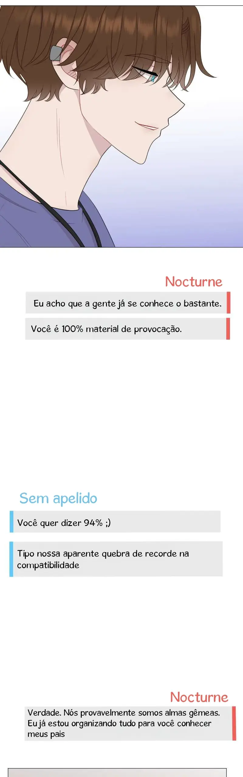 Boy Girlfriend – Capítulo 126 Yaoi – Página 22