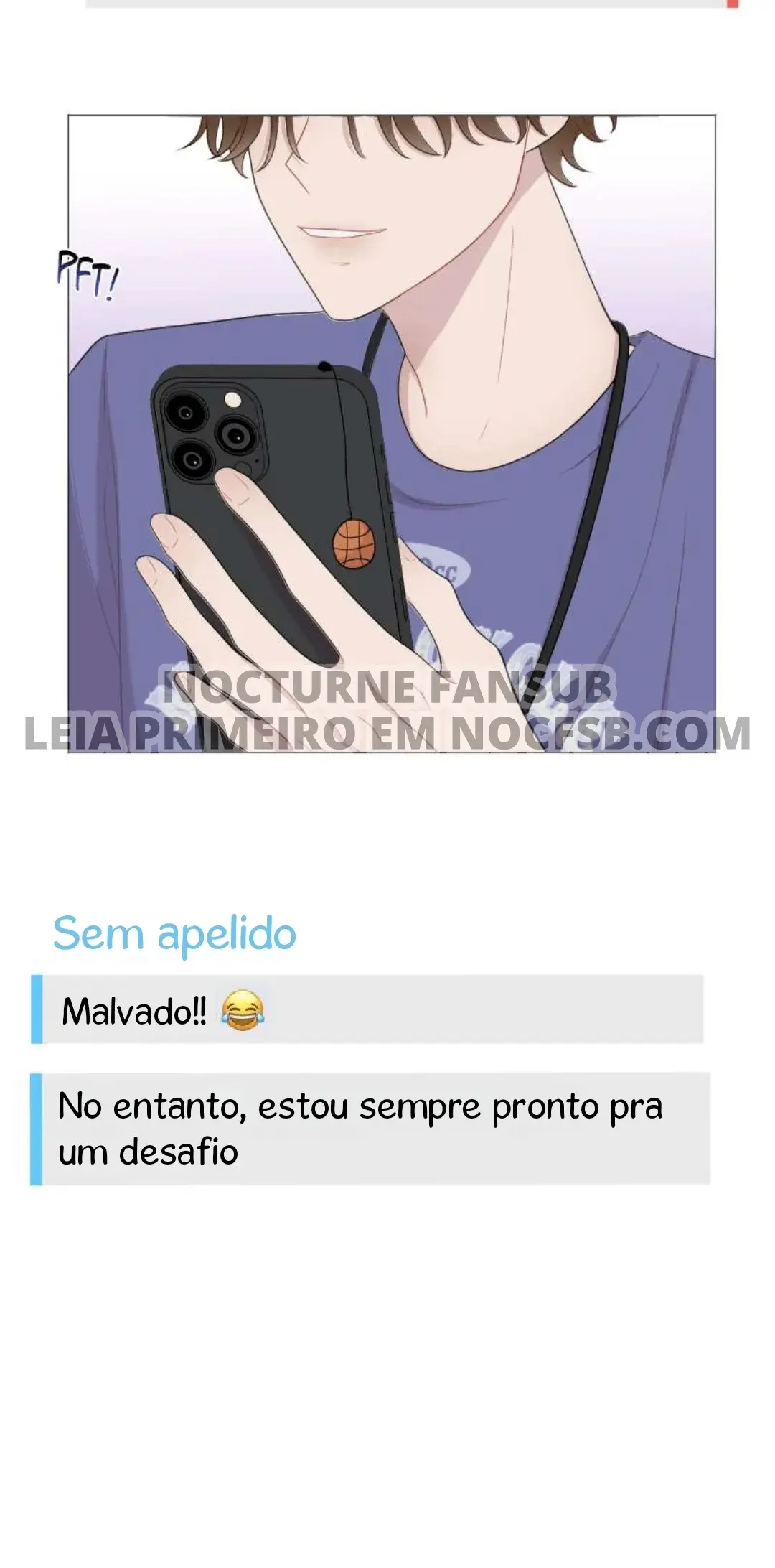 Boy Girlfriend – Capítulo 126 Yaoi – Página 24