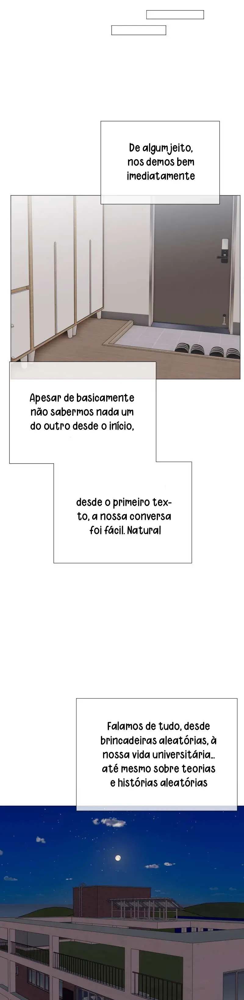 Boy Girlfriend – Capítulo 126 Yaoi – Página 25