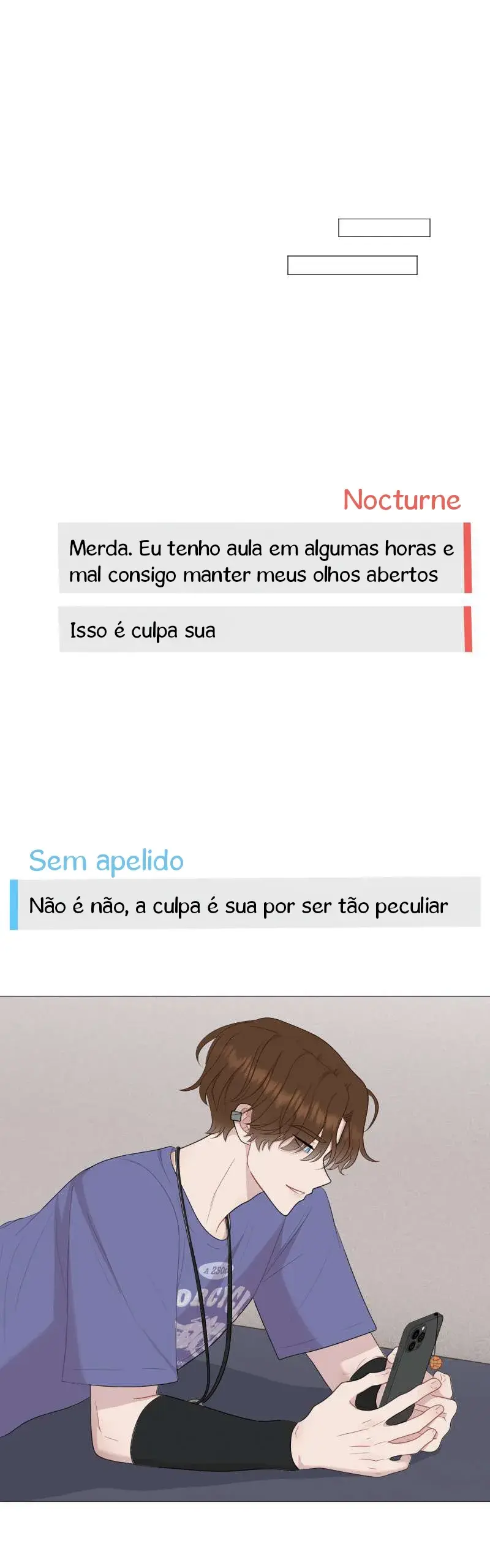 Boy Girlfriend – Capítulo 126 Yaoi – Página 27