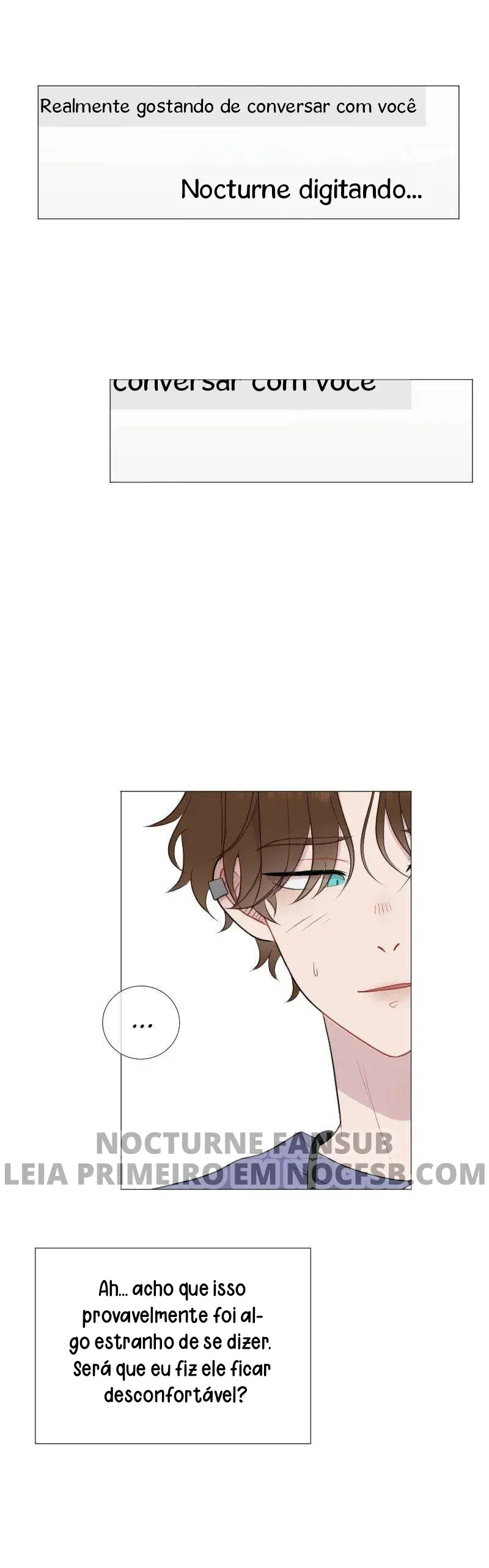 Boy Girlfriend – Capítulo 126 Yaoi – Página 29