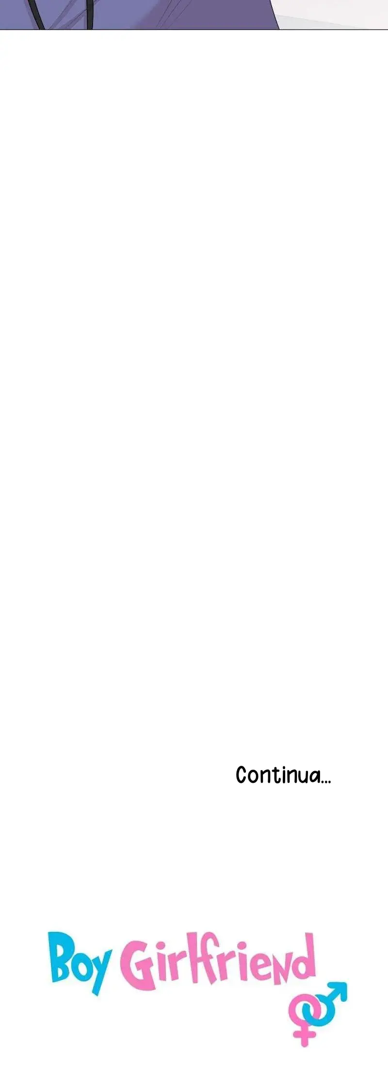 Boy Girlfriend – Capítulo 126 Yaoi – Página 31