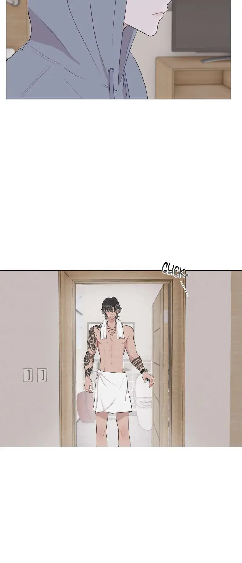 Boy Girlfriend – Capítulo 126 Yaoi – Página 5