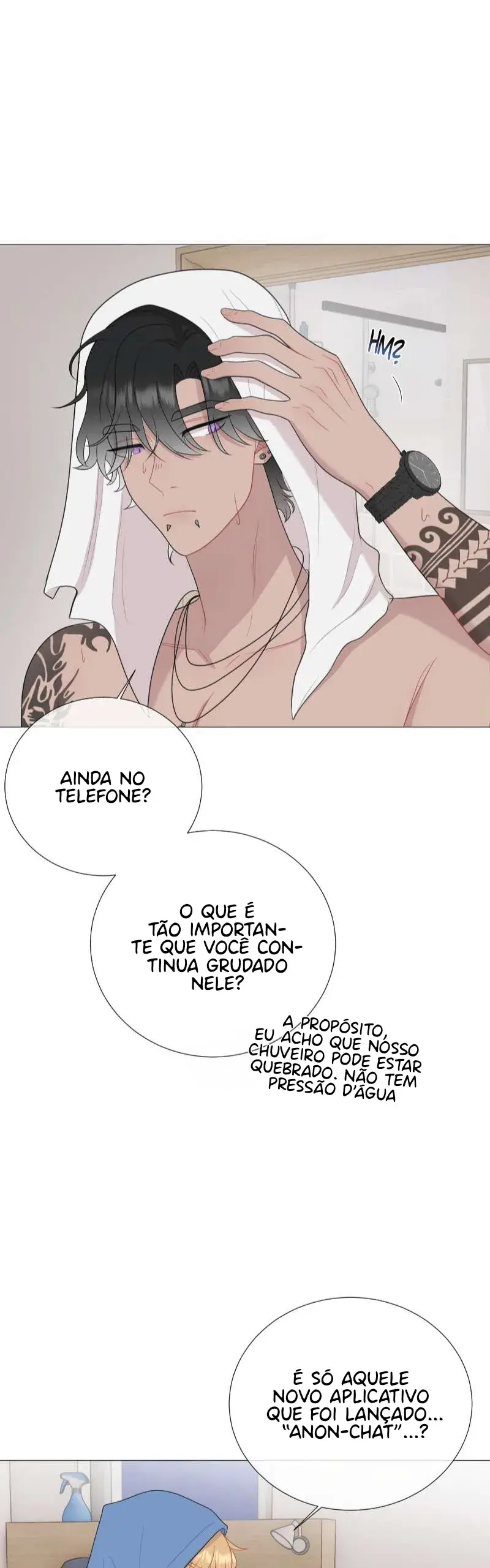 Boy Girlfriend – Capítulo 126 Yaoi – Página 6