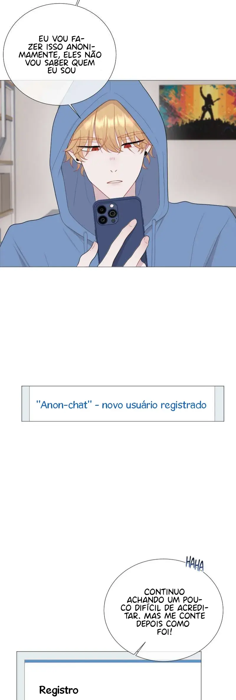 Boy Girlfriend – Capítulo 126 Yaoi – Página 8