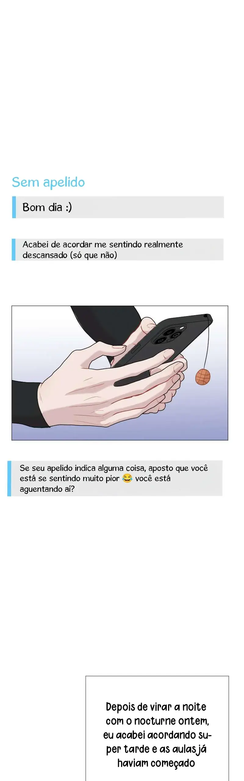 Boy Girlfriend – Capítulo 127 Yaoi – Página 10