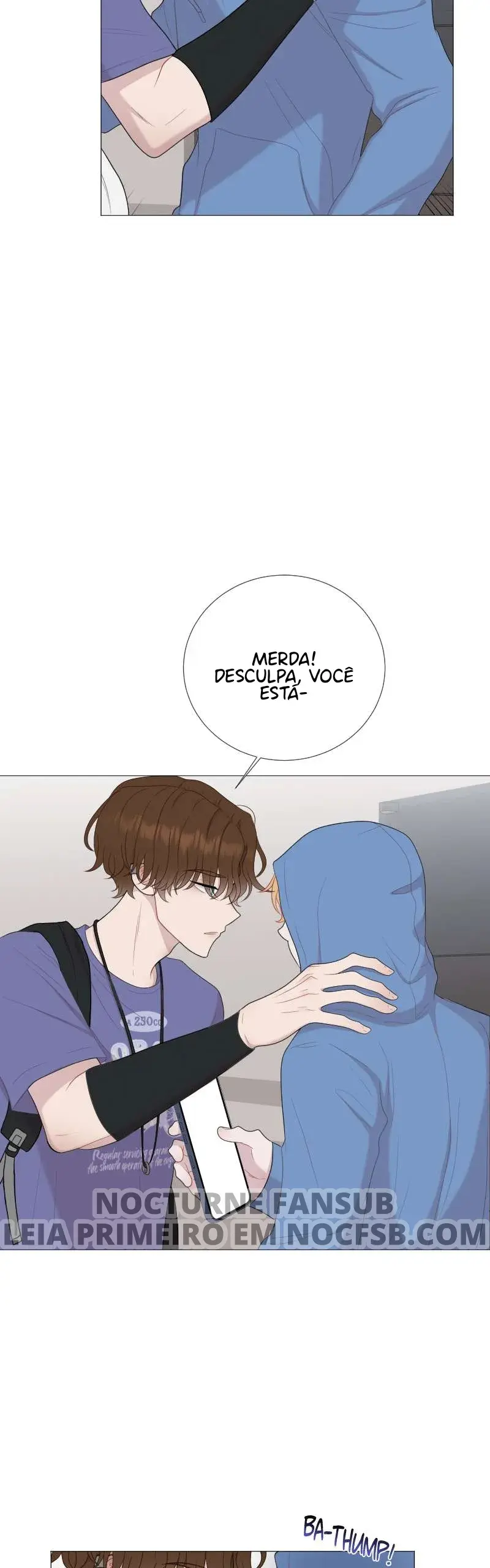 Boy Girlfriend – Capítulo 127 Yaoi – Página 14