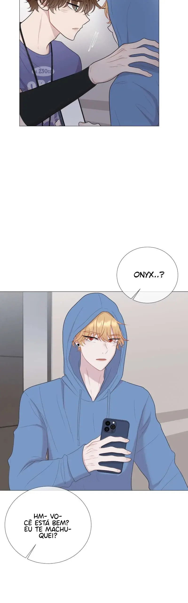 Boy Girlfriend – Capítulo 127 Yaoi – Página 15