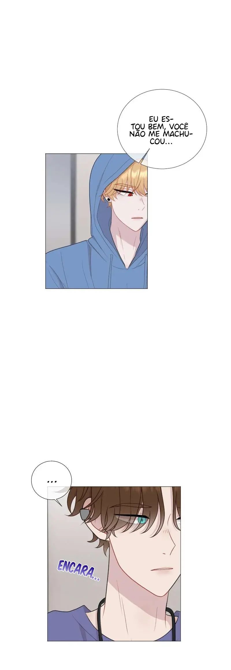 Boy Girlfriend – Capítulo 127 Yaoi – Página 16