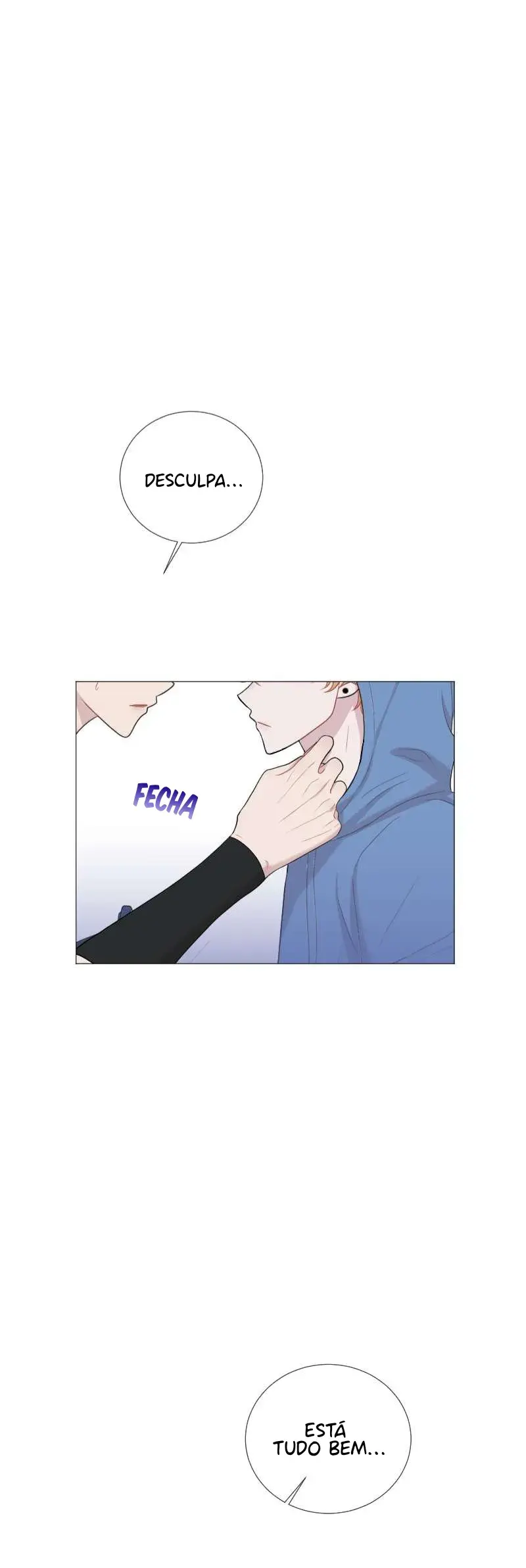 Boy Girlfriend – Capítulo 127 Yaoi – Página 18