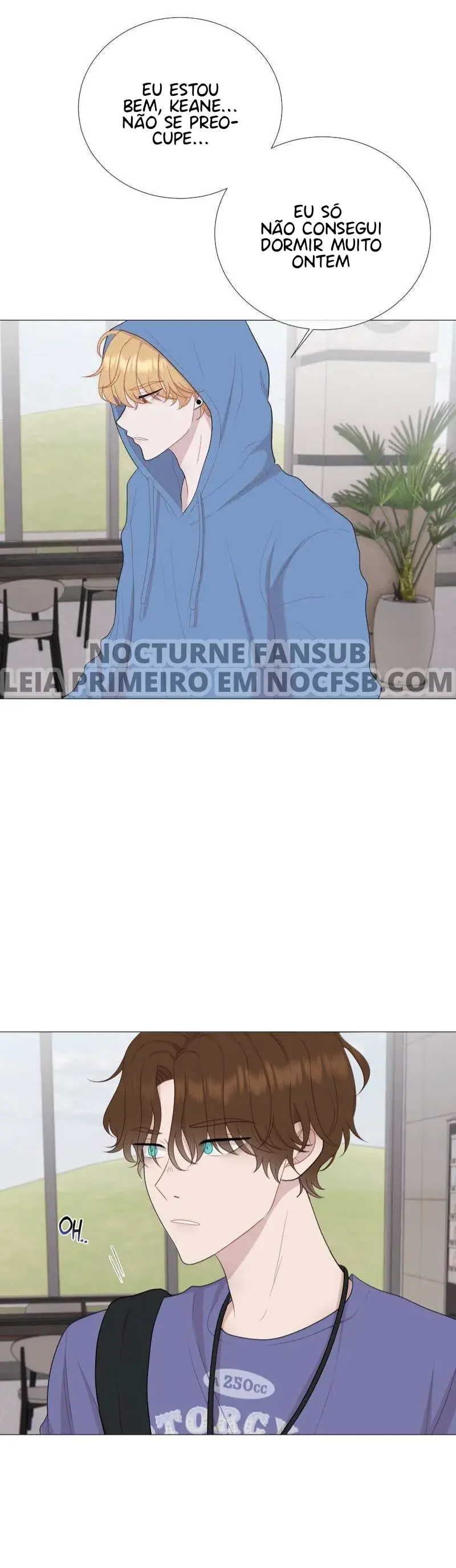 Boy Girlfriend – Capítulo 127 Yaoi – Página 19