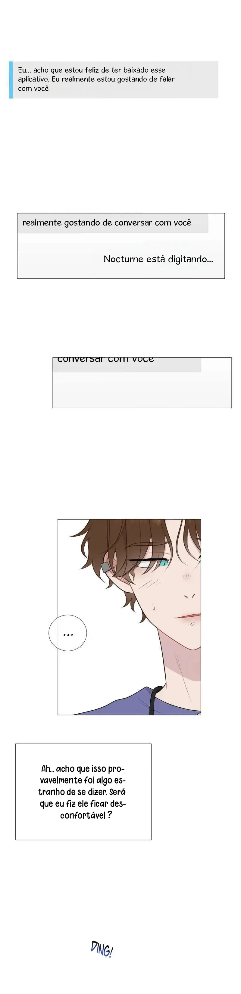 Boy Girlfriend – Capítulo 127 Yaoi – Página 2