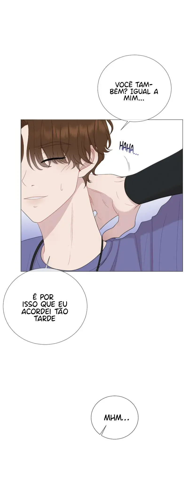 Boy Girlfriend – Capítulo 127 Yaoi – Página 20