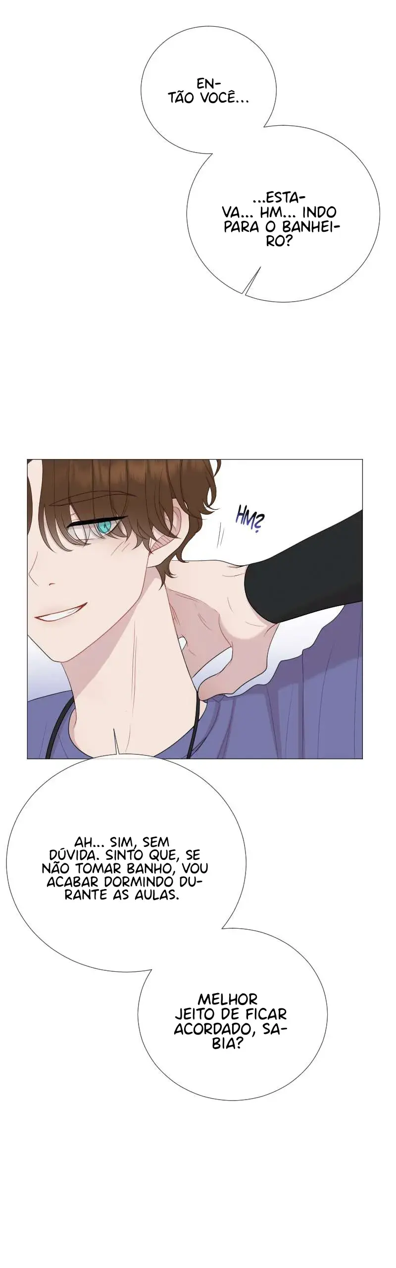 Boy Girlfriend – Capítulo 127 Yaoi – Página 21