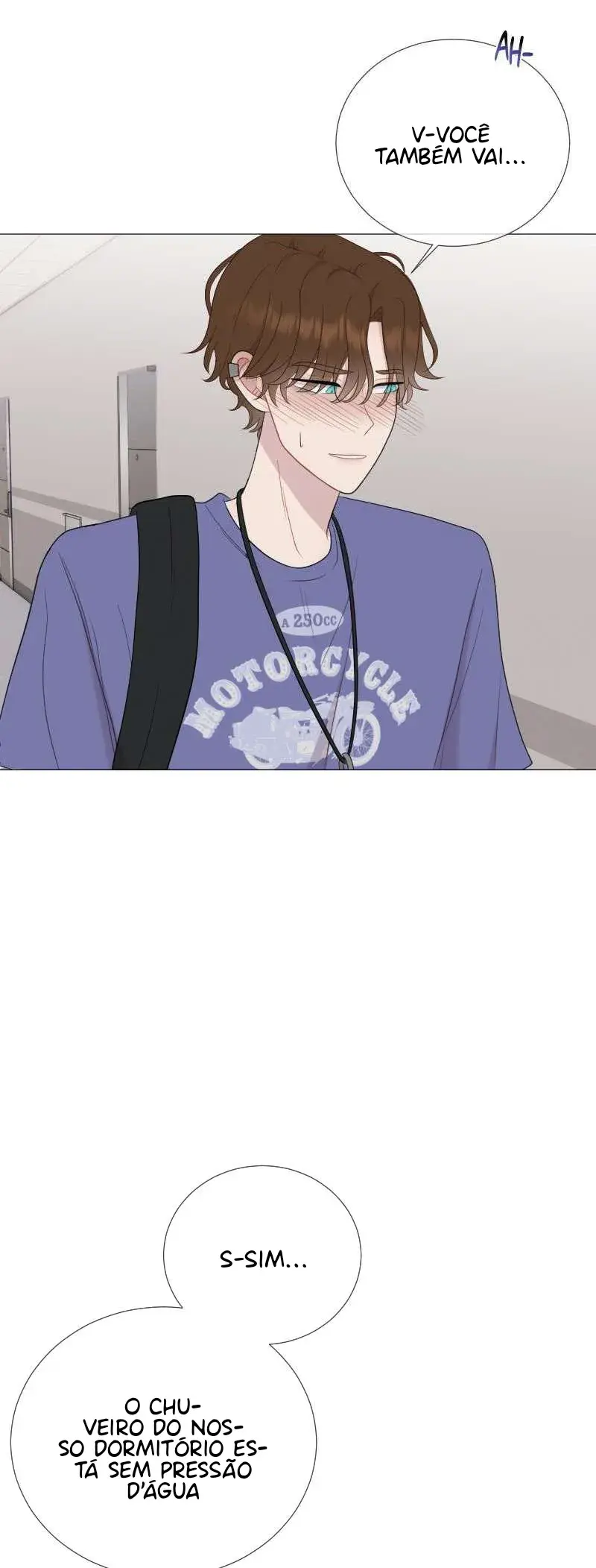 Boy Girlfriend – Capítulo 127 Yaoi – Página 23