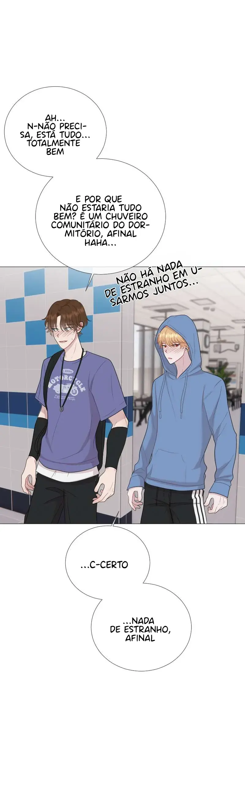 Boy Girlfriend – Capítulo 127 Yaoi – Página 25