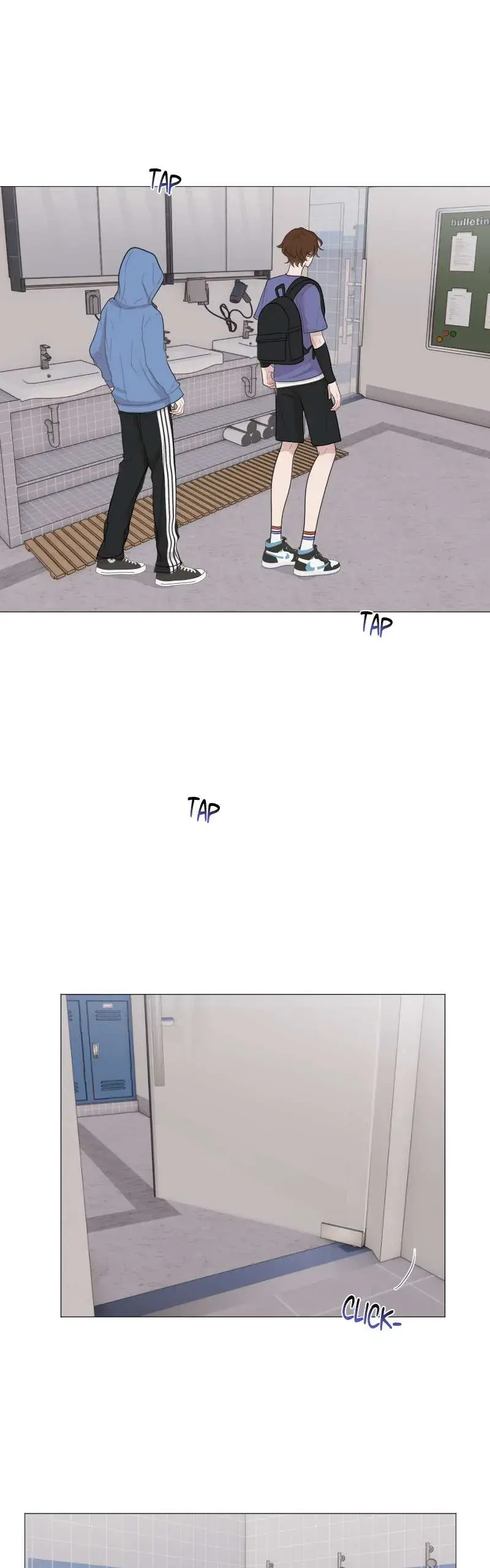 Boy Girlfriend – Capítulo 127 Yaoi – Página 26