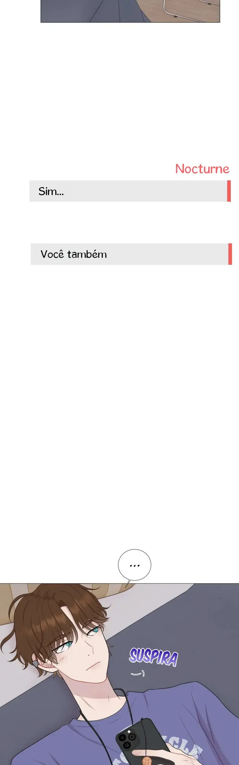 Boy Girlfriend – Capítulo 127 Yaoi – Página 6