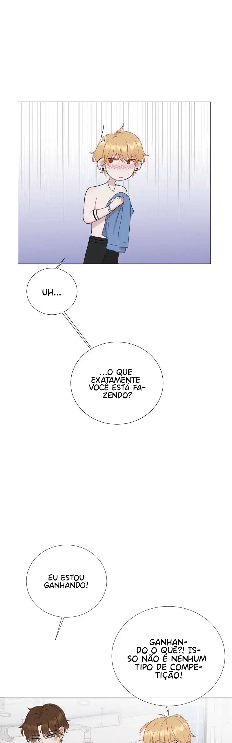 Boy Girlfriend – Capítulo 128 Yaoi – Página 10