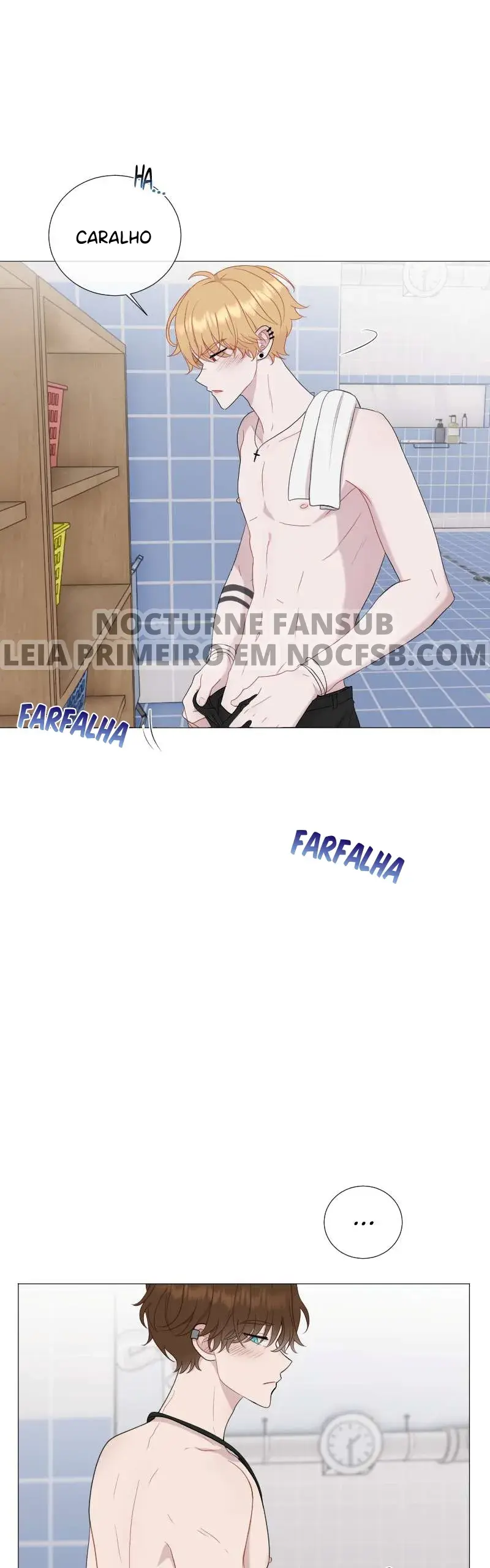 Boy Girlfriend – Capítulo 128 Yaoi – Página 14