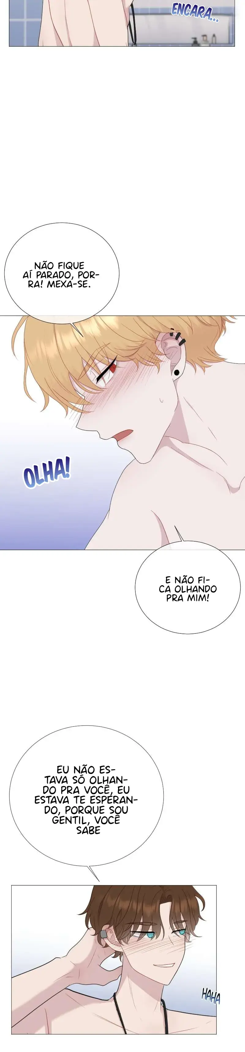Boy Girlfriend – Capítulo 128 Yaoi – Página 15