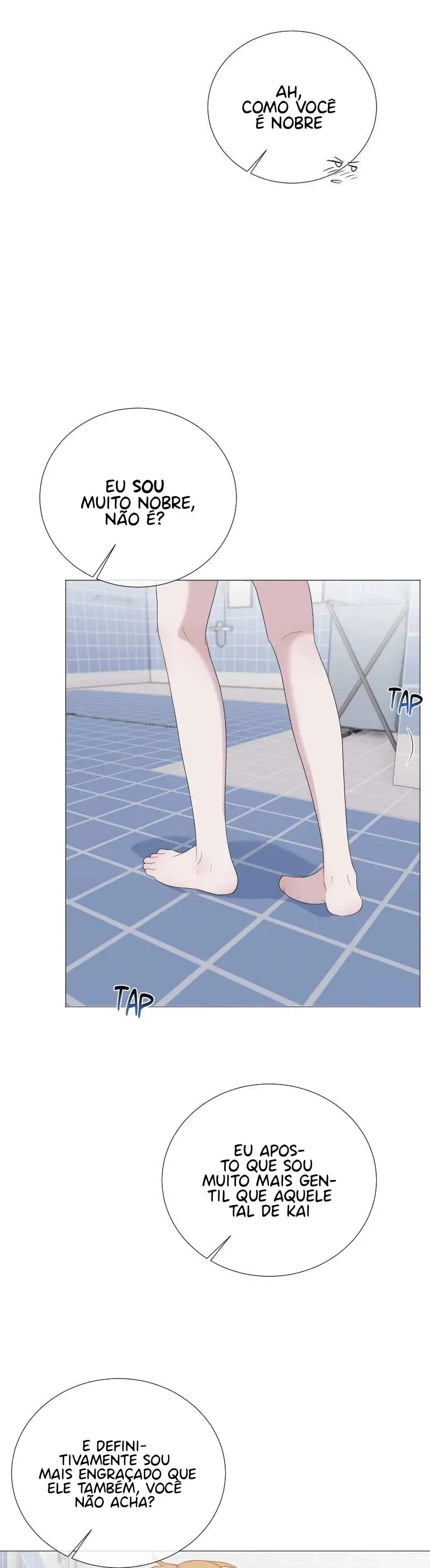 Boy Girlfriend – Capítulo 128 Yaoi – Página 16