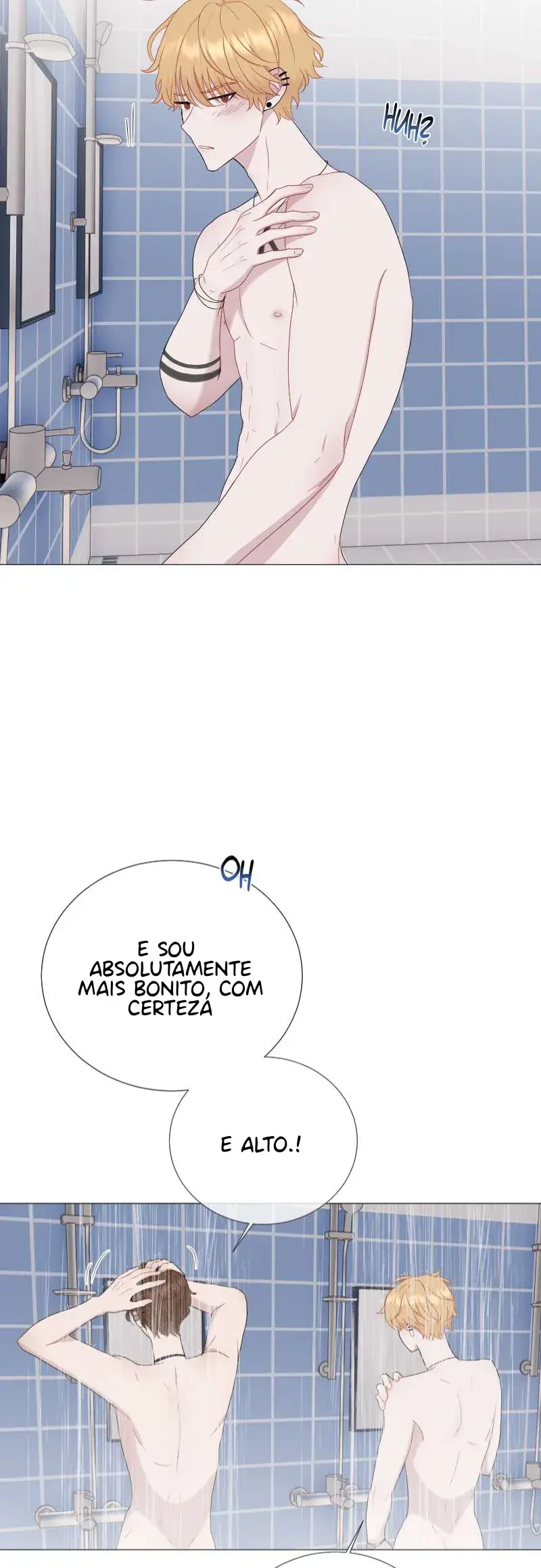 Boy Girlfriend – Capítulo 128 Yaoi – Página 17