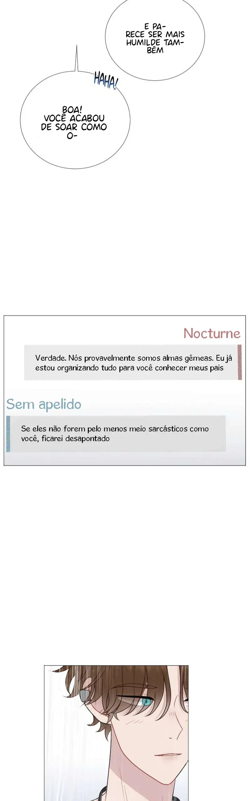 Boy Girlfriend – Capítulo 128 Yaoi – Página 18