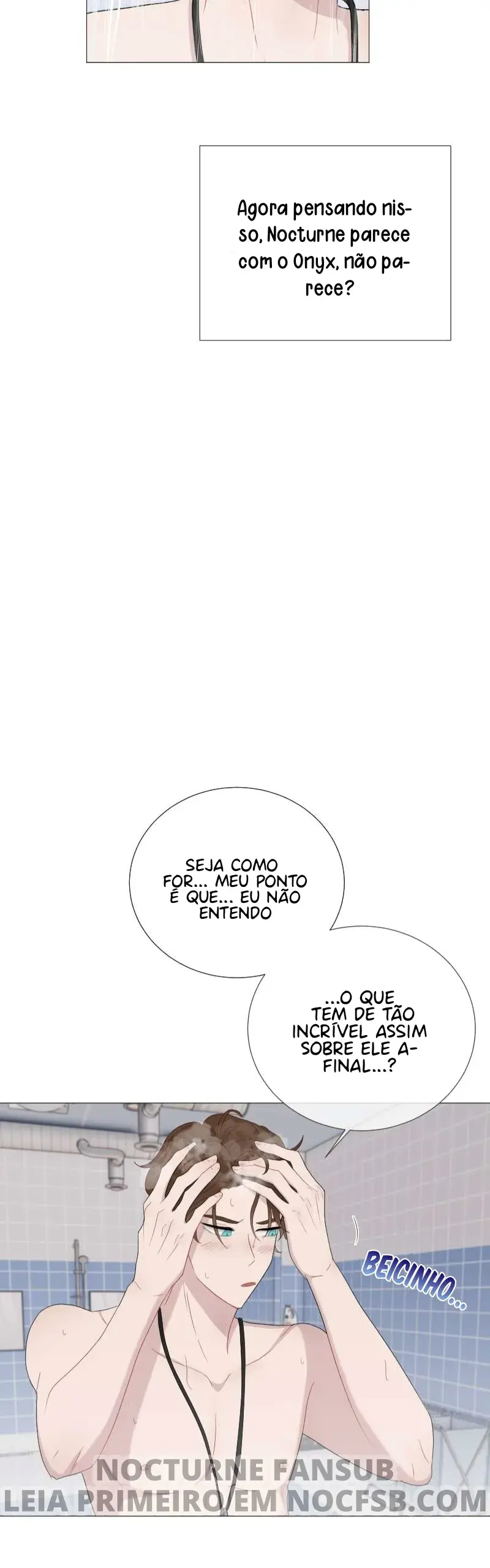 Boy Girlfriend – Capítulo 128 Yaoi – Página 19