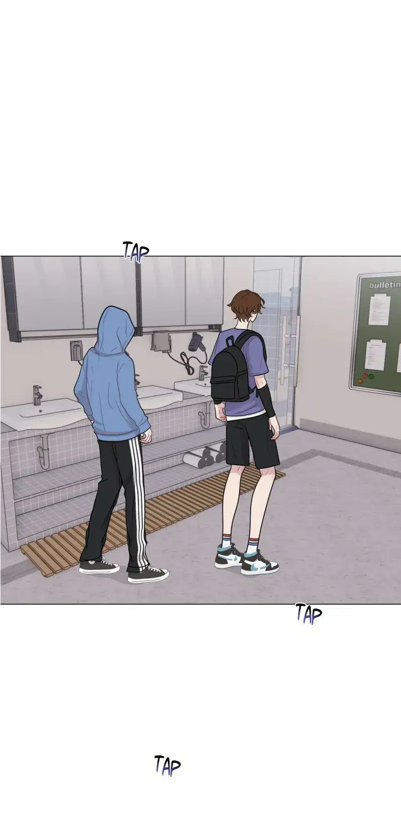 Boy Girlfriend – Capítulo 128 Yaoi – Página 2