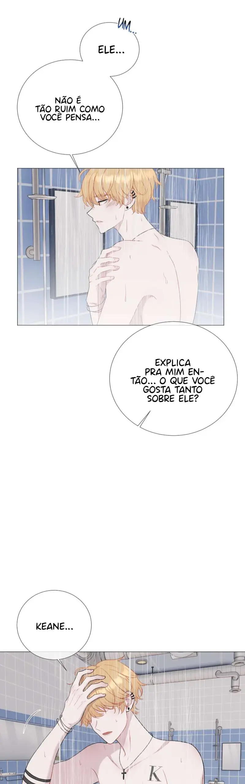 Boy Girlfriend – Capítulo 128 Yaoi – Página 21