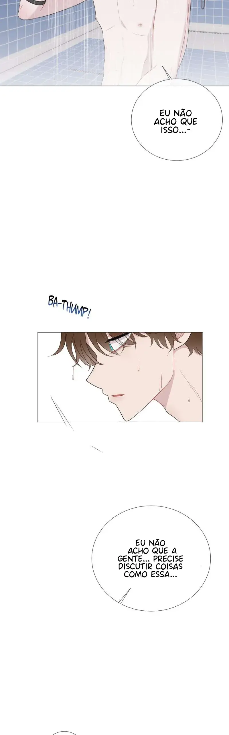 Boy Girlfriend – Capítulo 128 Yaoi – Página 22