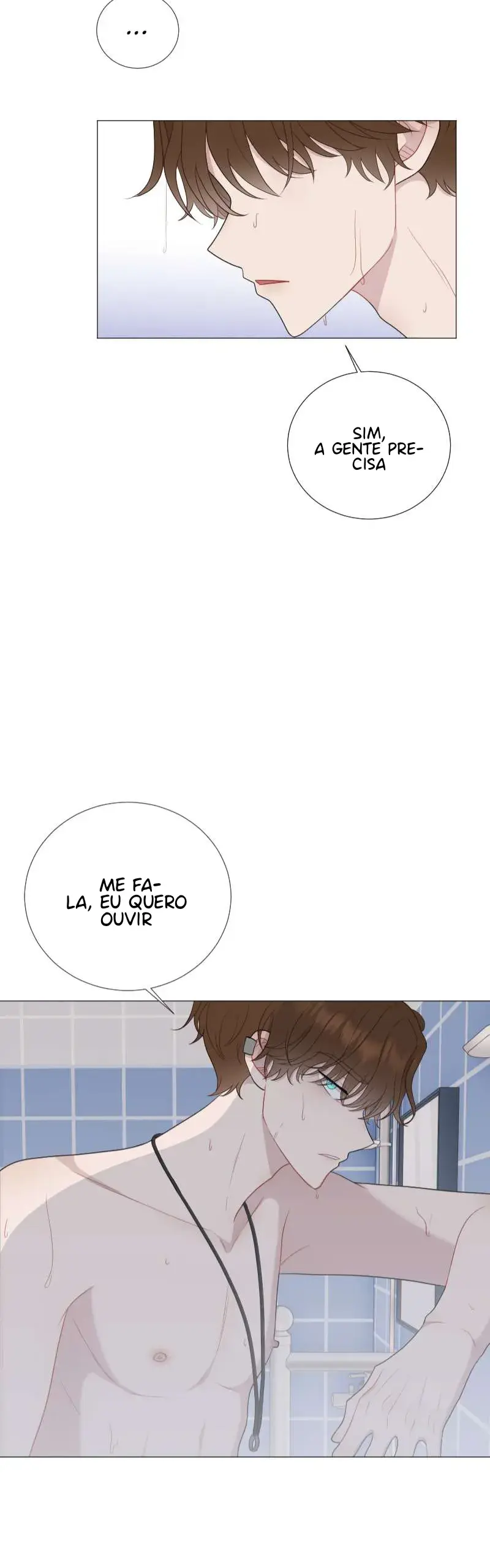 Boy Girlfriend – Capítulo 128 Yaoi – Página 23