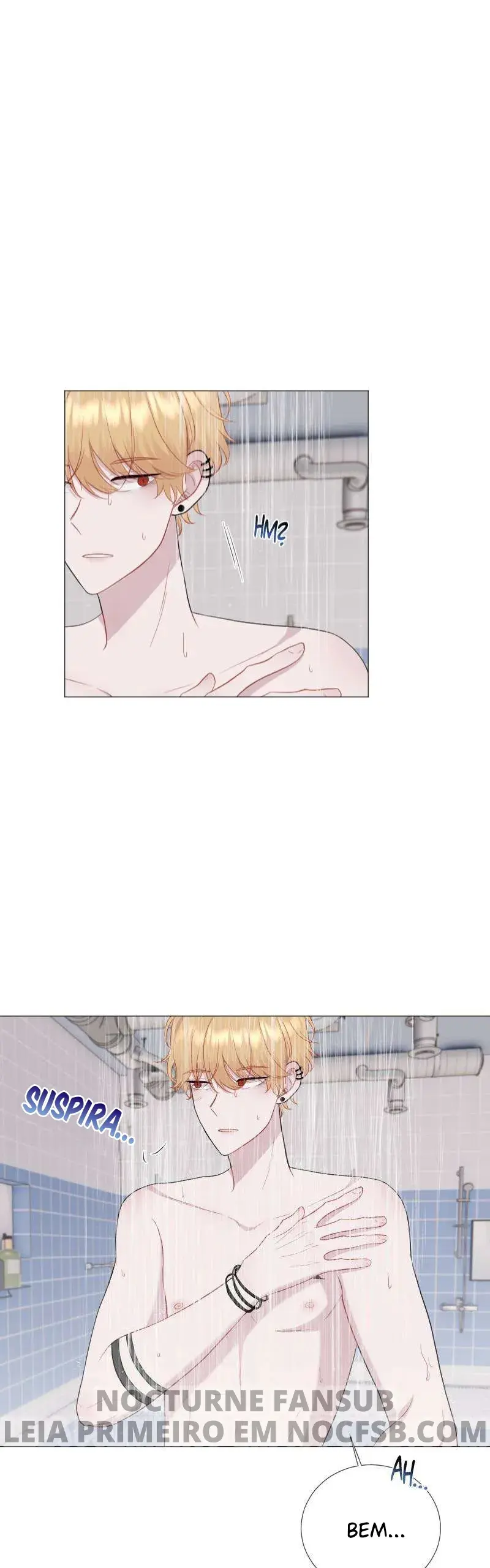 Boy Girlfriend – Capítulo 128 Yaoi – Página 24