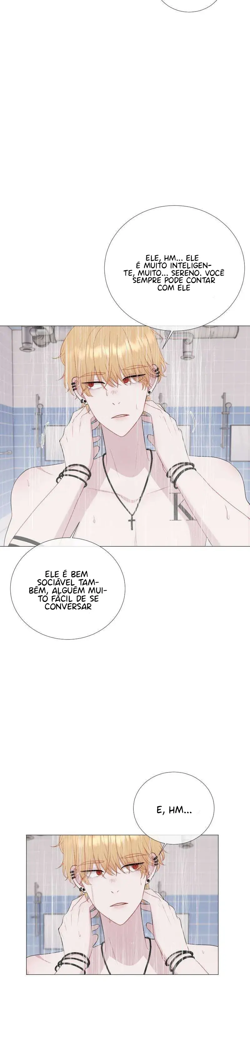 Boy Girlfriend – Capítulo 128 Yaoi – Página 25