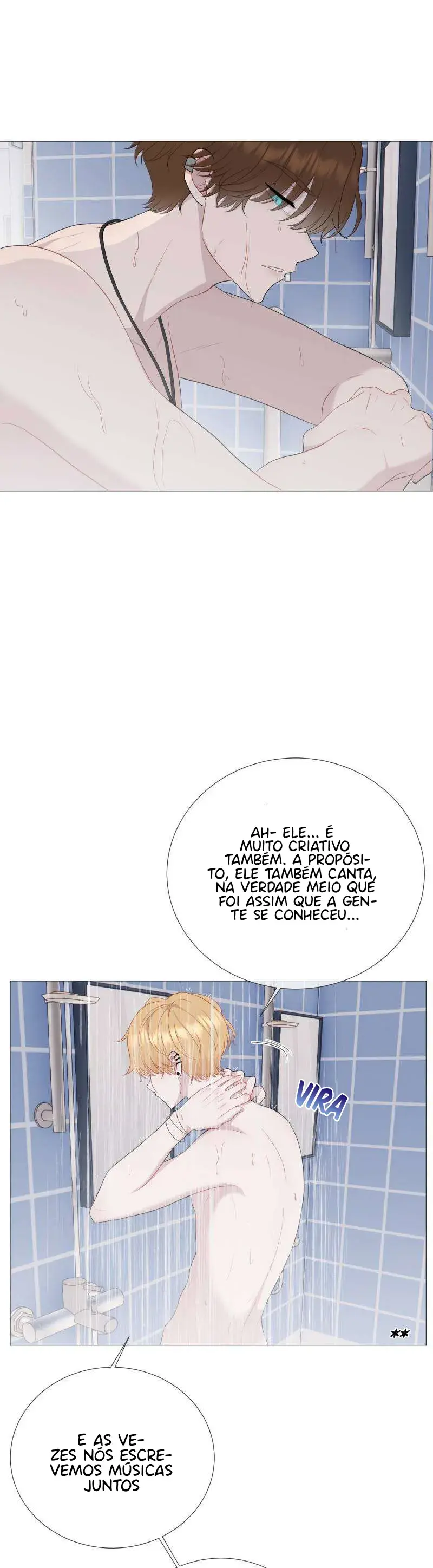 Boy Girlfriend – Capítulo 128 Yaoi – Página 26