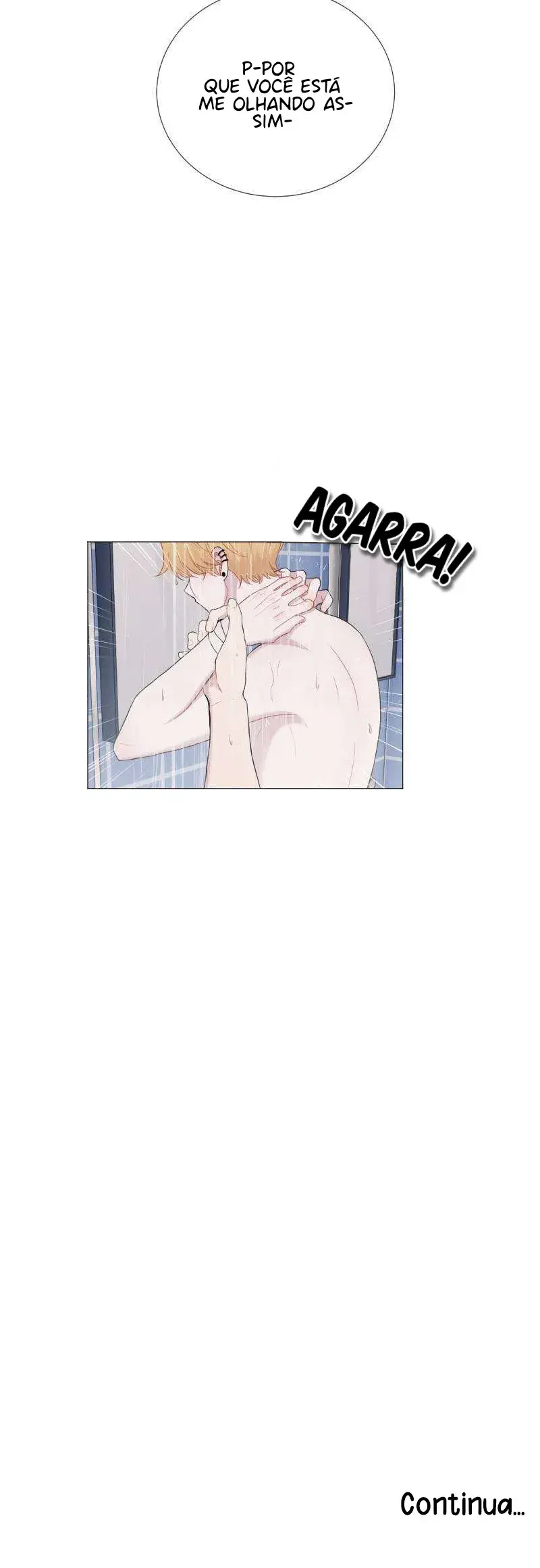 Boy Girlfriend – Capítulo 128 Yaoi – Página 27