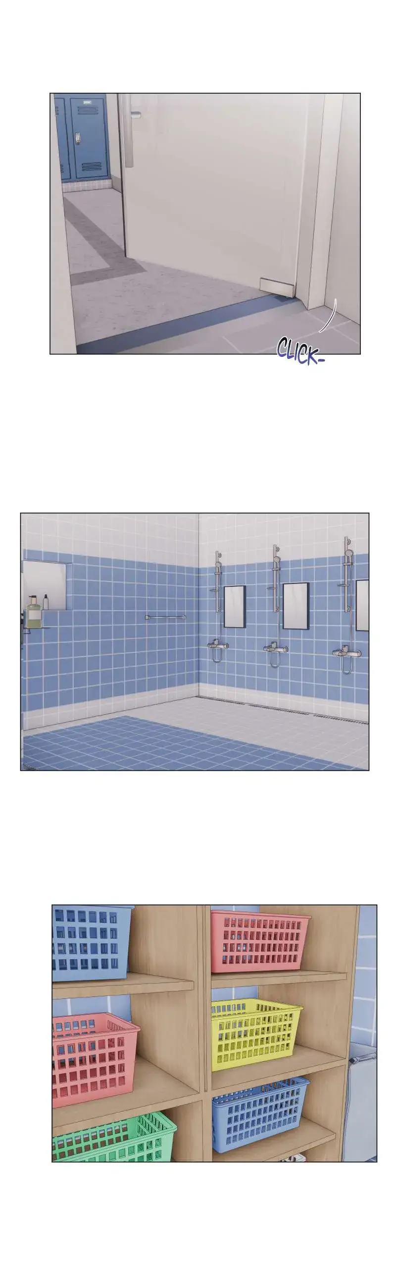 Boy Girlfriend – Capítulo 128 Yaoi – Página 3