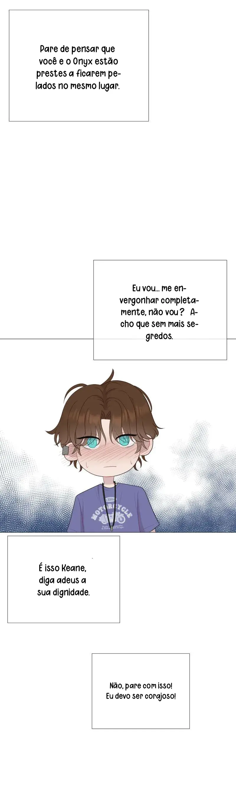 Boy Girlfriend – Capítulo 128 Yaoi – Página 5