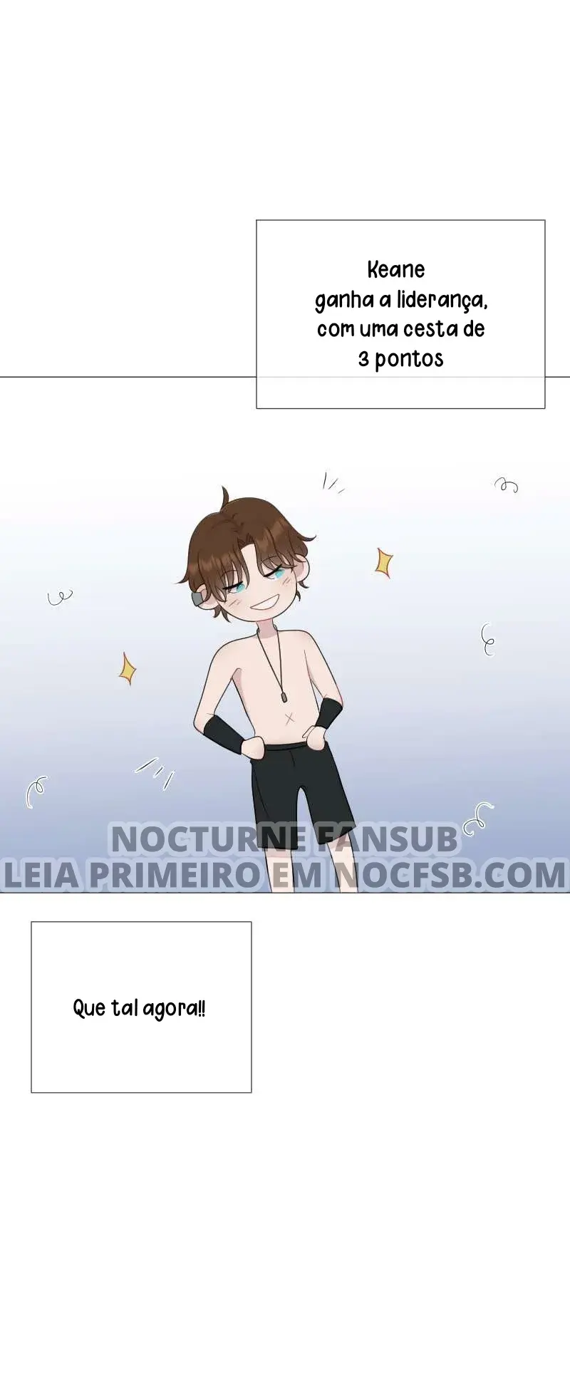 Boy Girlfriend – Capítulo 128 Yaoi – Página 9